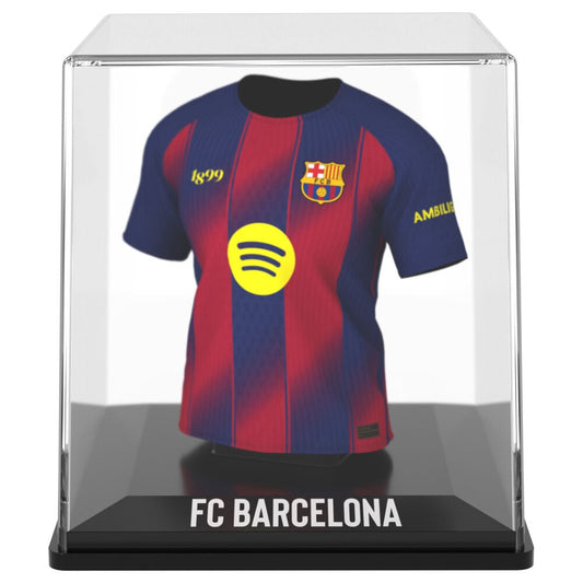 Figura Mini Camiseta FC Barcelona - imagen 2