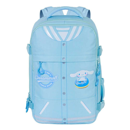 Mochila Cinnamoroll Hello Kitty and Friends 40cm - imagen 2