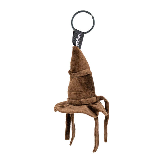 Llavero peluche Sombrero Seleccionador Harry Potter 10cm - imagen 2