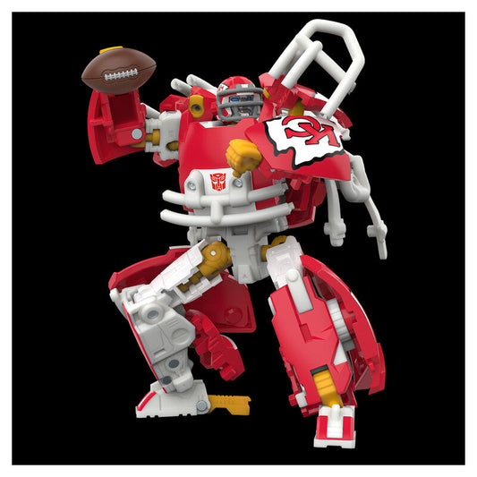 Figura KC-59 Transformers 14cm