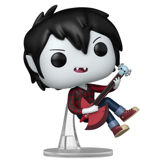 Figura POP Adventure Time Marshall Lee - imagen 2