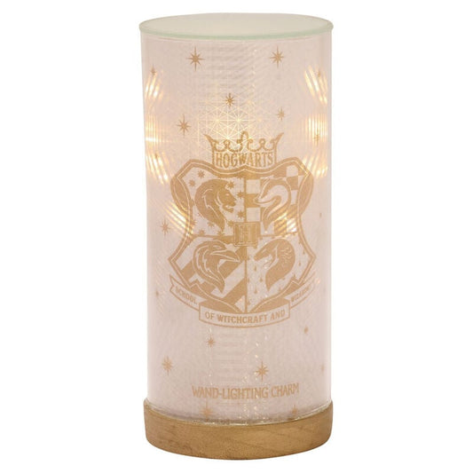 Lampara tubular Lumos Harry Potter