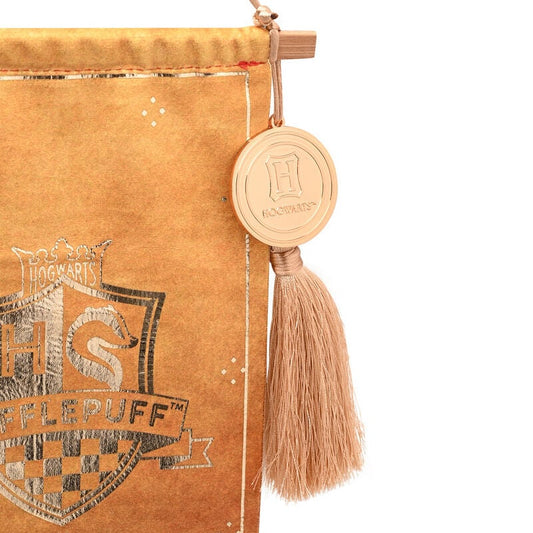Estandarte Casas Hogwarts Harry Potter - imagen 2