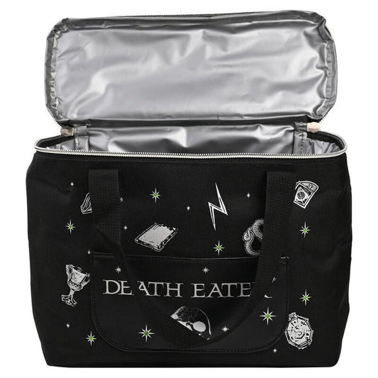 Bolsa portameriendas Mortifago Dark Arts Harry Potter - imagen 2