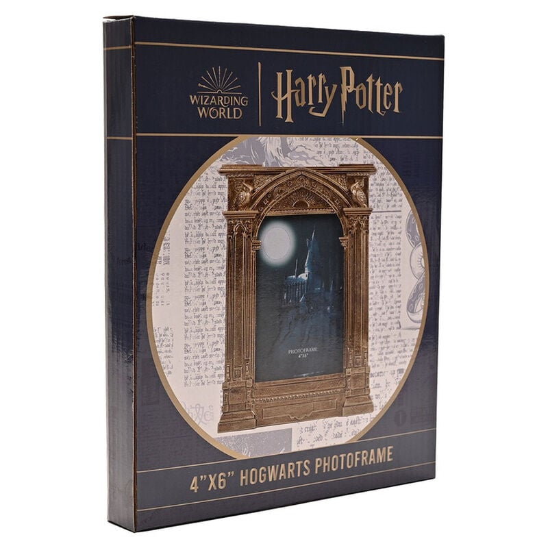 Marco fotos Hogwarts Harry Potter - imagen 5