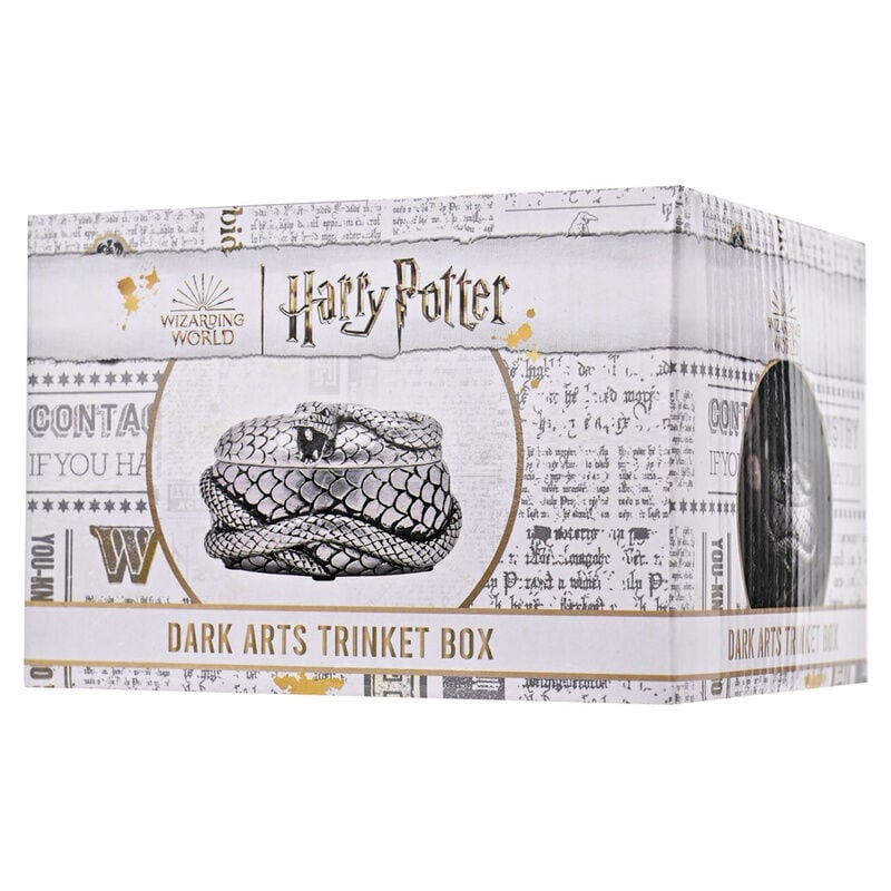 Joyero Nagini Harry Potter - imagen 5