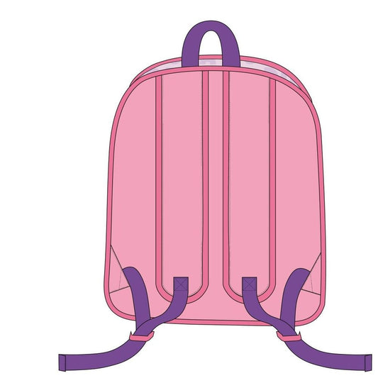 Mochila 3D Dora la Exploradora 30cm - imagen 2