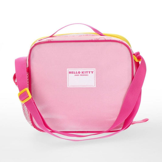 Bolsa portameriendas 3D Hello Kitty and Friends - imagen 2
