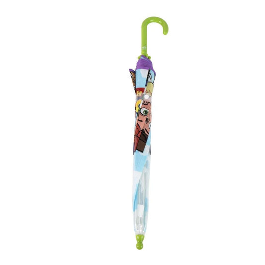 Paraguas manual POE Toy Story Disney Pixar - imagen 2