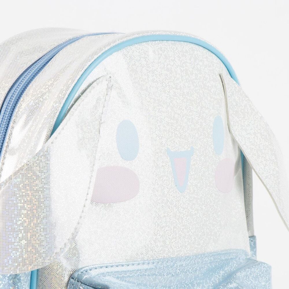 Mochila Cinnamoroll Hello Kitty 30cm - imagen 5