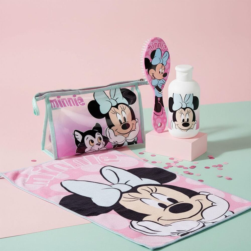 Set neceser aseo Minnie Disney - imagen 6