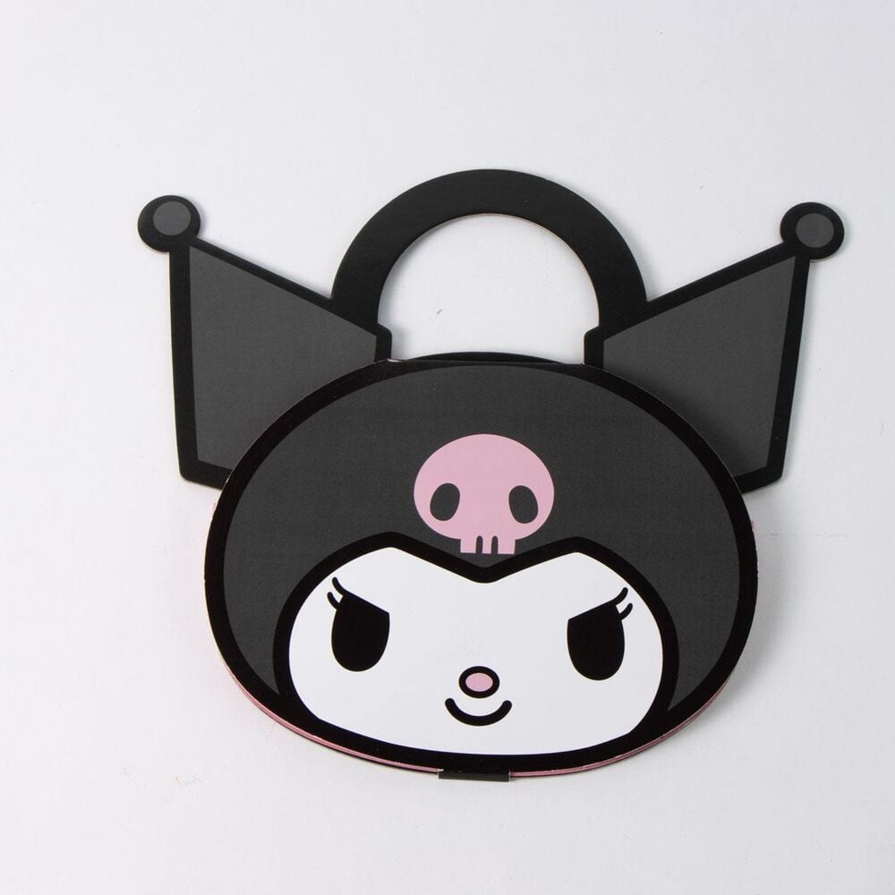 Album actividades coloreable Kuromi Hello Kitty - imagen 6