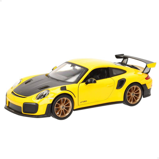 Coche Porsche 911 GT2 RS - imagen 2