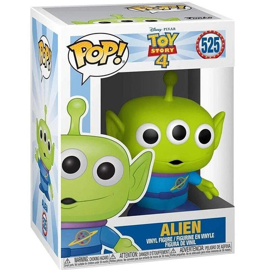 Figura POP Disney Toy Story 4 Alien - imagen 2