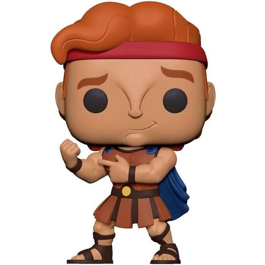 Figura POP Disney Hercules Hercules - imagen 2