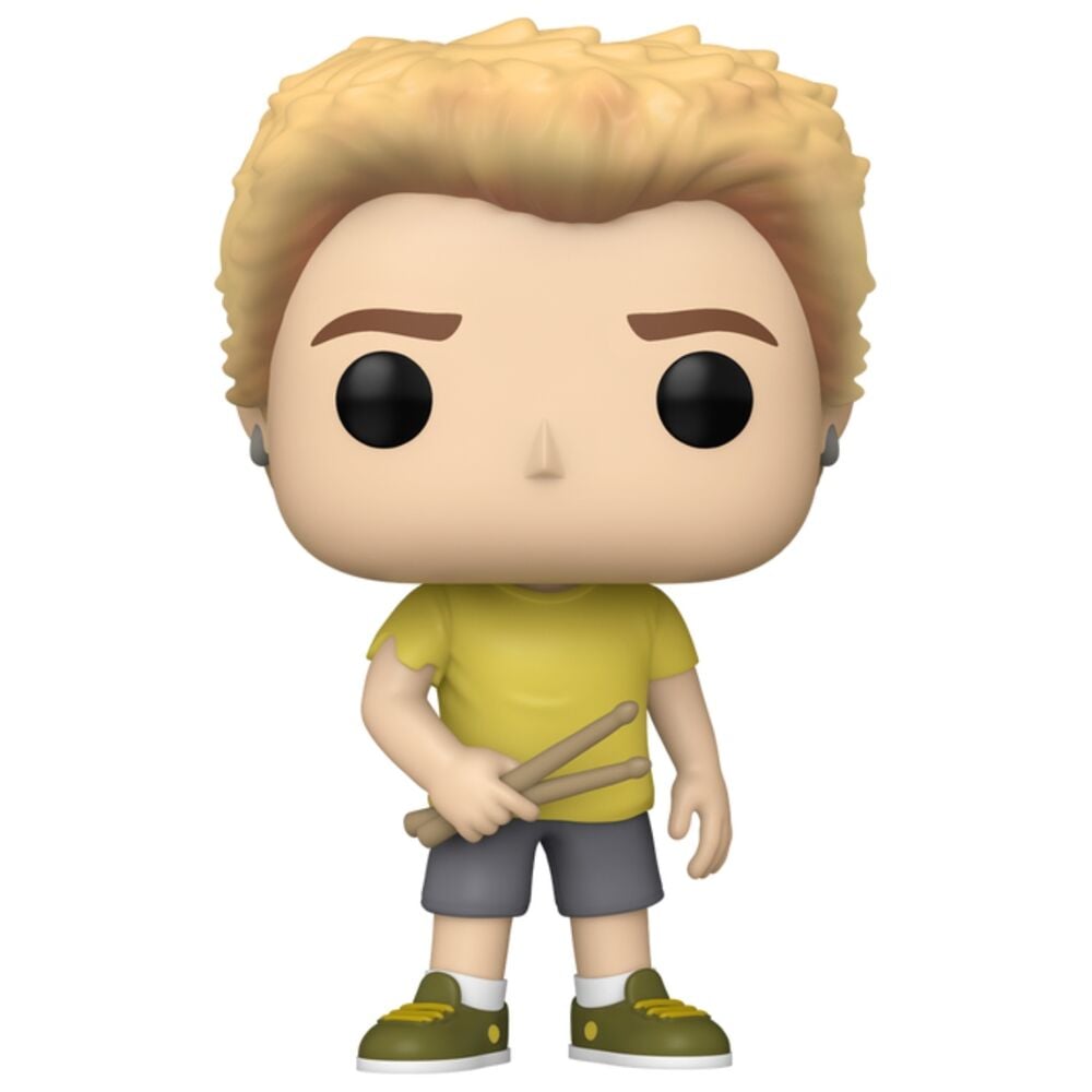 Figura POP Green Day Tre Cool Basket Case - imagen 2