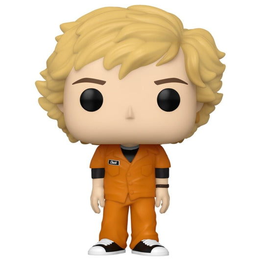 Figura POP Green Day Mike Dirnt Basket Case - imagen 2