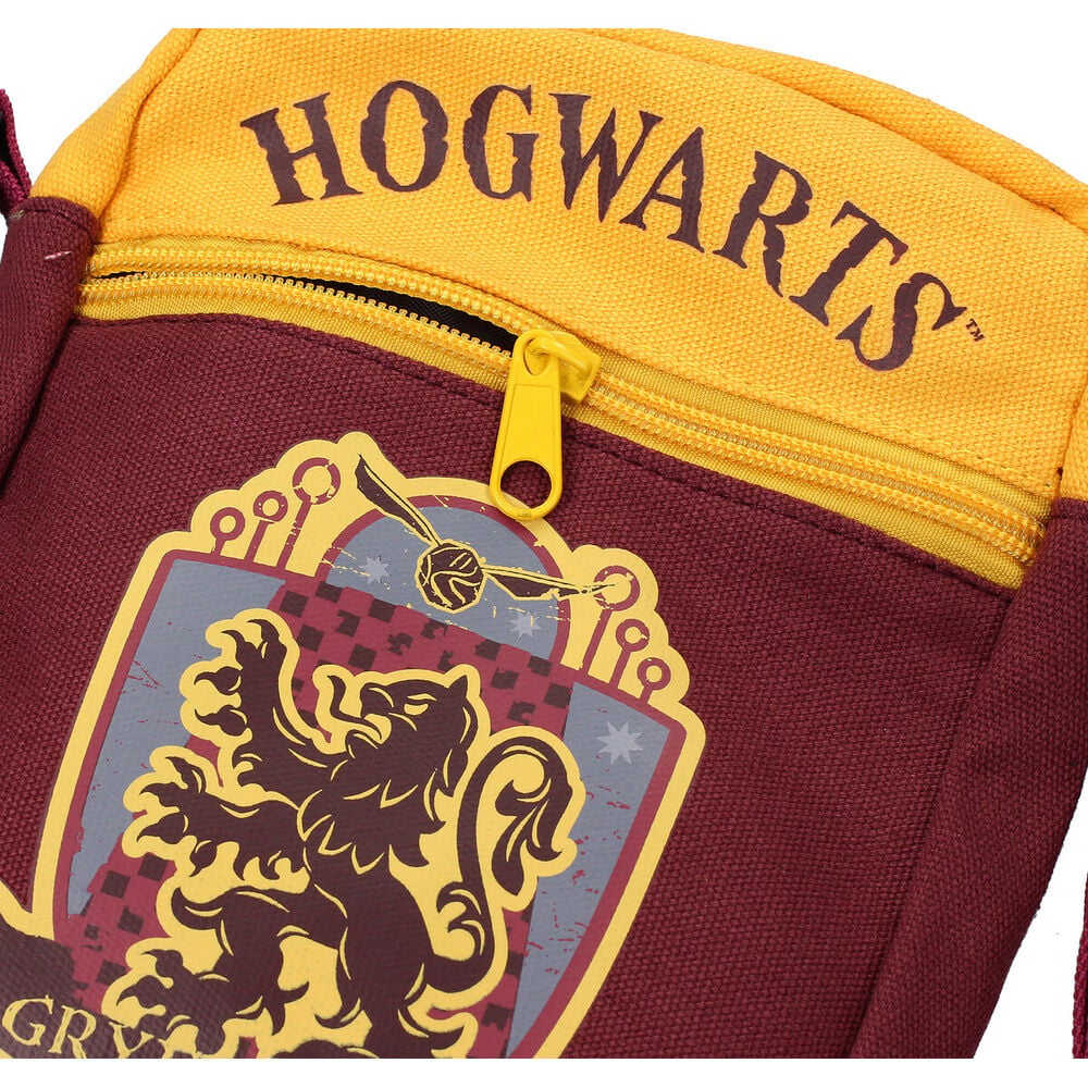 Bolso Gryffindor Harry Potter - imagen 5
