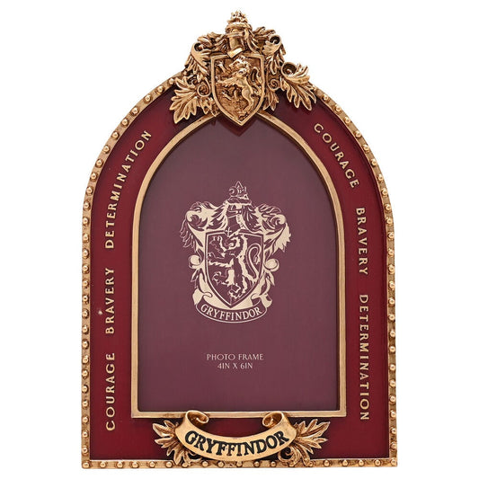 Marco fotos Gryffindor Harry Potter