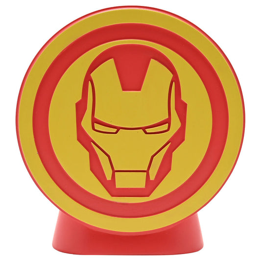 Hucha Iron Man Marvel