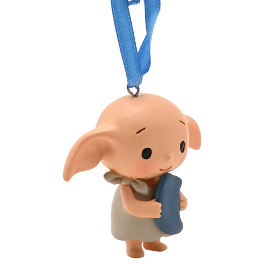 Adorno Navidad Dobby Harry Potter - imagen 3