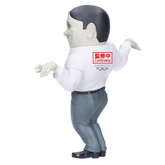 Figura Serponians Big Sofvimates Dandadan 18cm