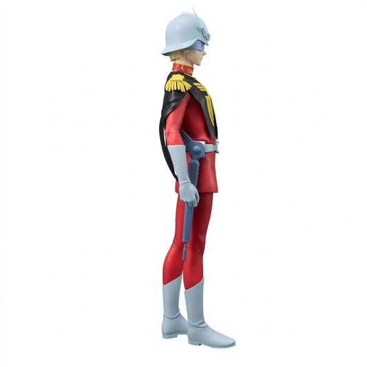 Figura Char Aznable GQuuuuuuX Mobile Suit Gundam 26cm