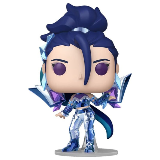 Figura POP League of Legends K/DA Kai'Sa - imagen 2