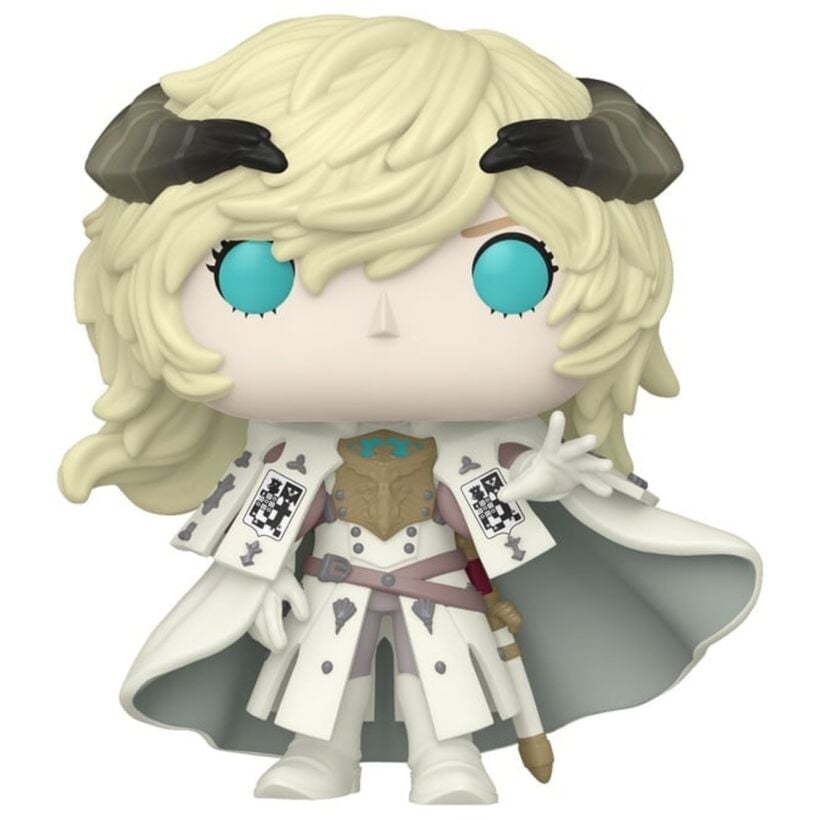 Figura POP Metaphor: ReFantazio Louis - imagen 2
