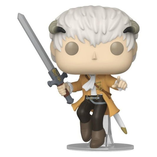 Figura POP Metaphor: ReFantazio Strohl - imagen 2