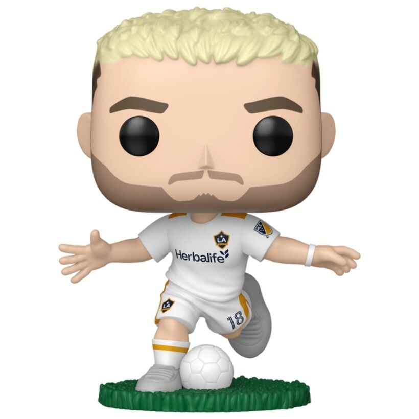 Figura POP LA Galaxy Marco Reus - imagen 2