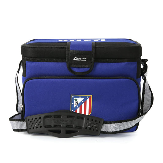 Bolsa porta alimentos termica Atletico de Madrid