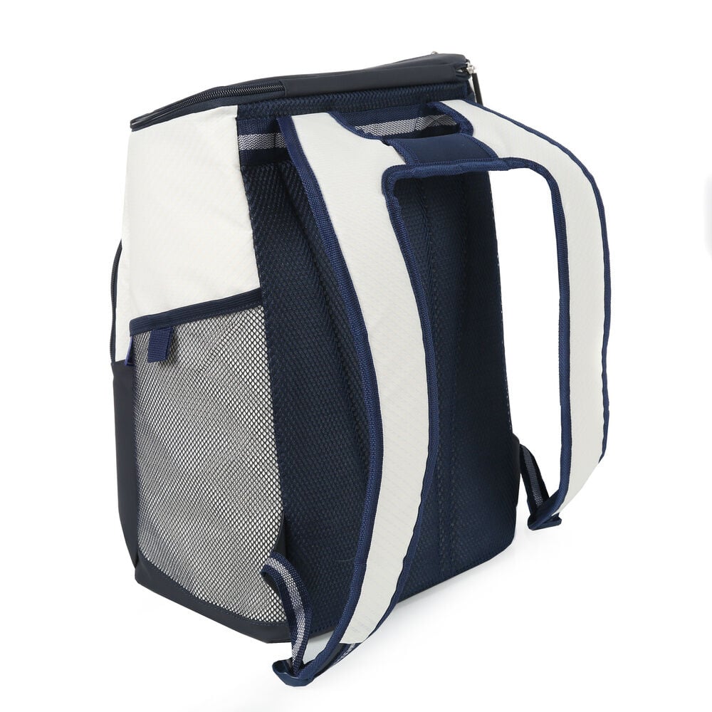 Mochila porta alimentos termica Real Madrid - imagen 4