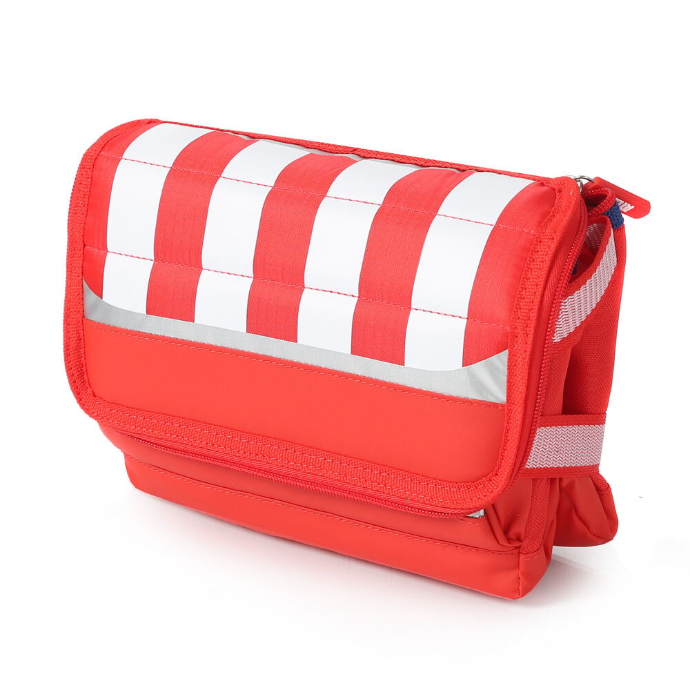 Bolsa porta alimentos termica plegable Atletico de Madrid - imagen 6