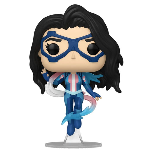 Figura POP DC Comics Dreamer Pride - imagen 2