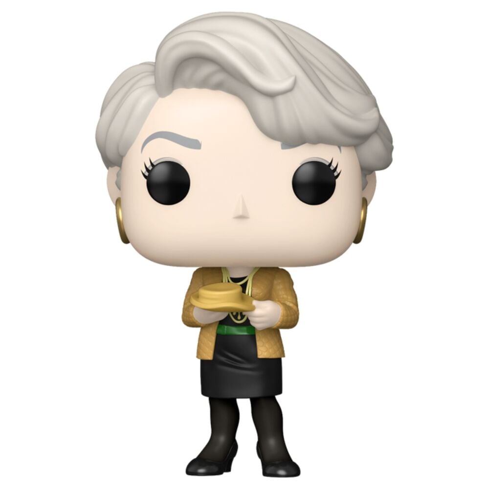 Figura POP El Demonio Viste de Prada Miranda Priestly - imagen 2