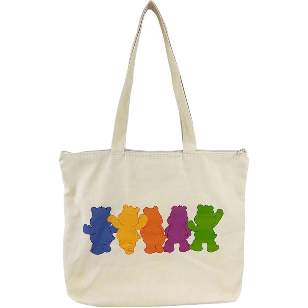 Bolsa shopping Osos Amorosos - imagen 2