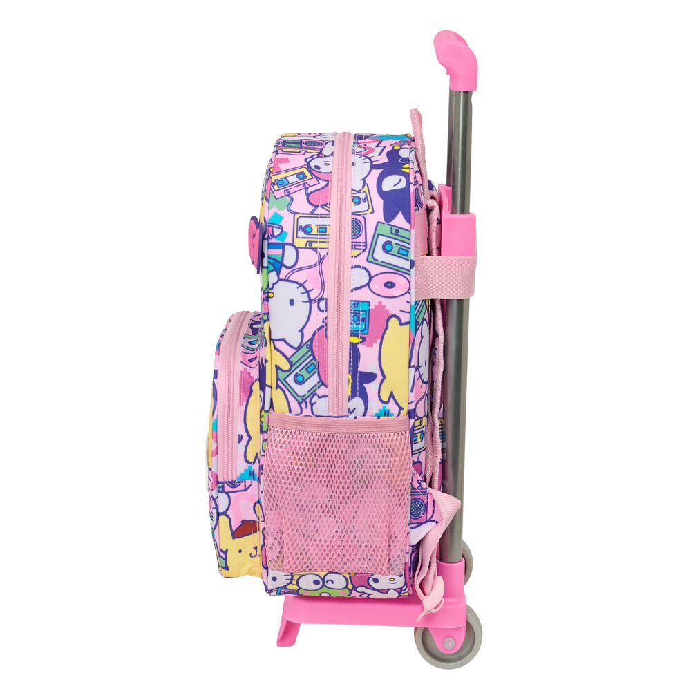 Trolley Hello Kitty & Friends 34cm - imagen 3