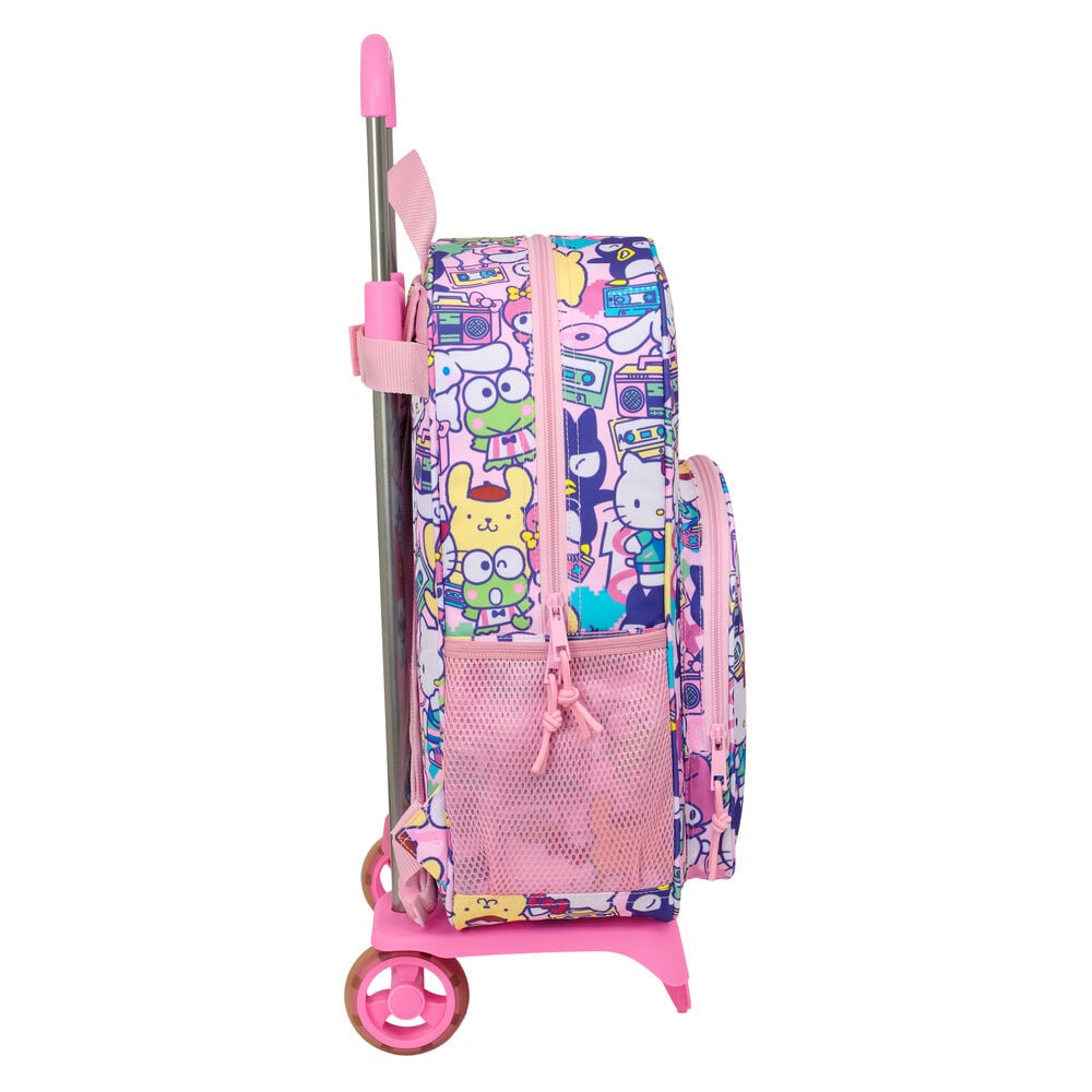 Trolley Hello Kitty & Friends 42cm - imagen 3