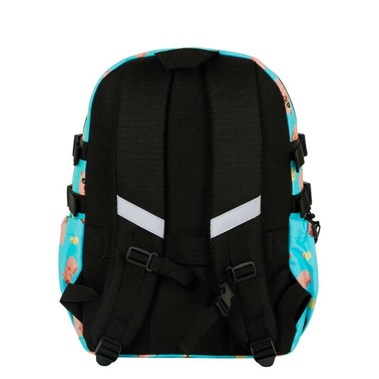 Mochila Capibara Oh My Pop! 40cm - imagen 2