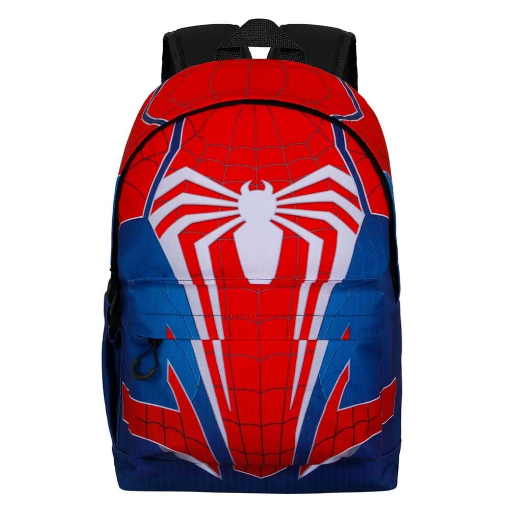 Mochila Waist Spiderman Marvel 41cm - imagen 4