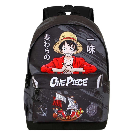 Mochila One Piece 41cm - imagen 2