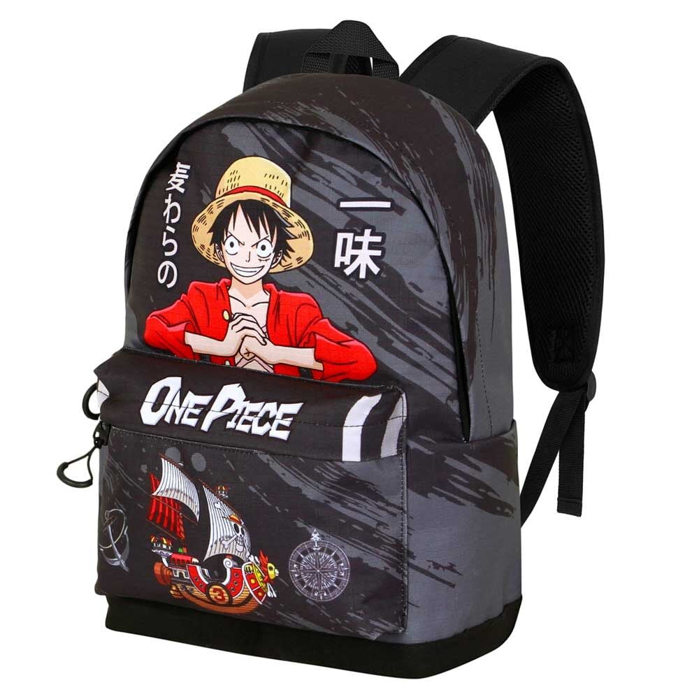 Mochila One Piece 41cm - imagen 4