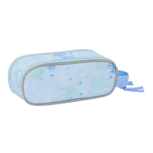 Portatodo Frozen Disney doble - imagen 2