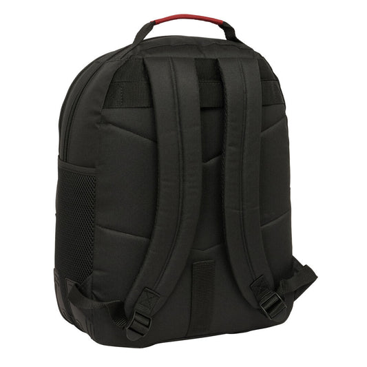 Mochila Hogwarts Harry Potter 42cm adaptable