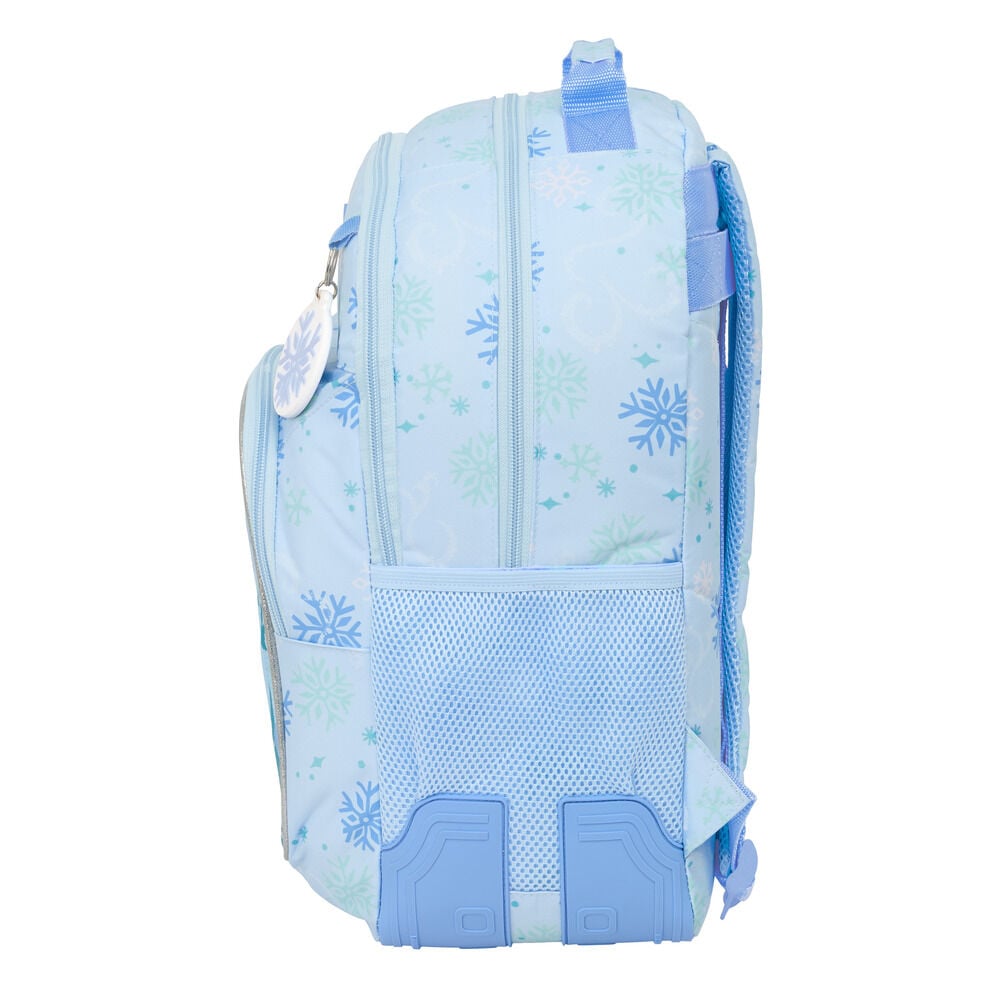 Mochila Frozen Disney 42cm adaptable - imagen 3