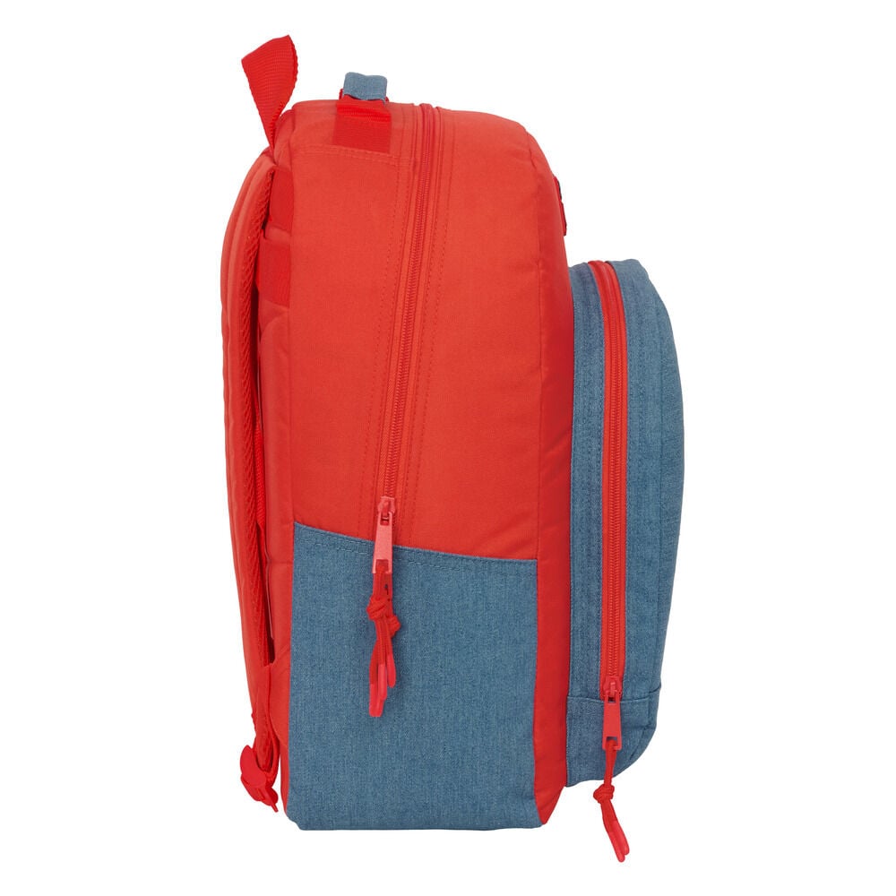 Mochila Super Mario adaptable 42cm - imagen 3
