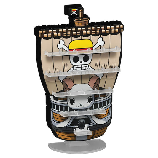 Display Bitty POP One Piece Going Merry - imagen 2