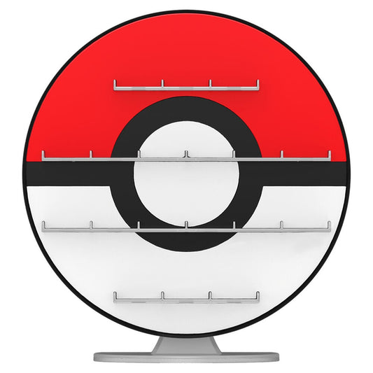 Display Bitty POP Pokemon Poke Ball - imagen 2