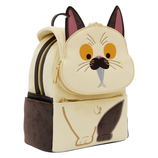 Mochila Luca Machiavelli Disney Pixar Loungefly 26cm